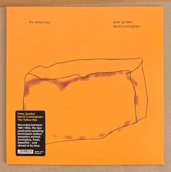 The Yellow Box