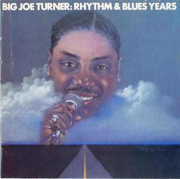 Rhythm & Blues Years