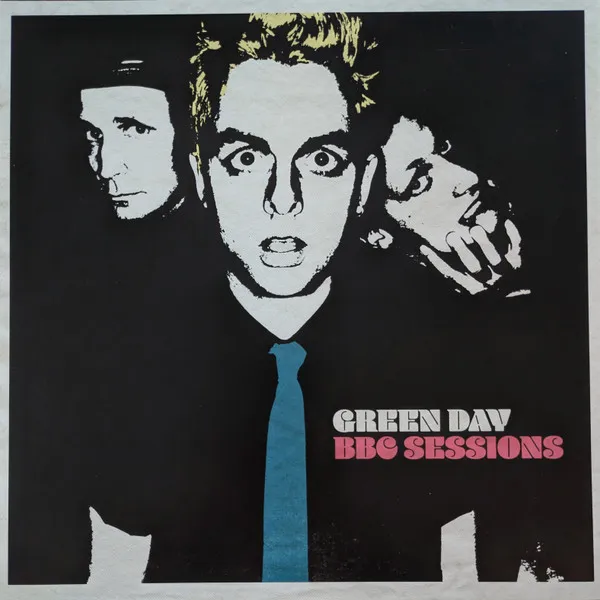 THE BBC SESSIONS