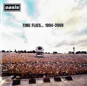 Time Flies... 1994 - 2009