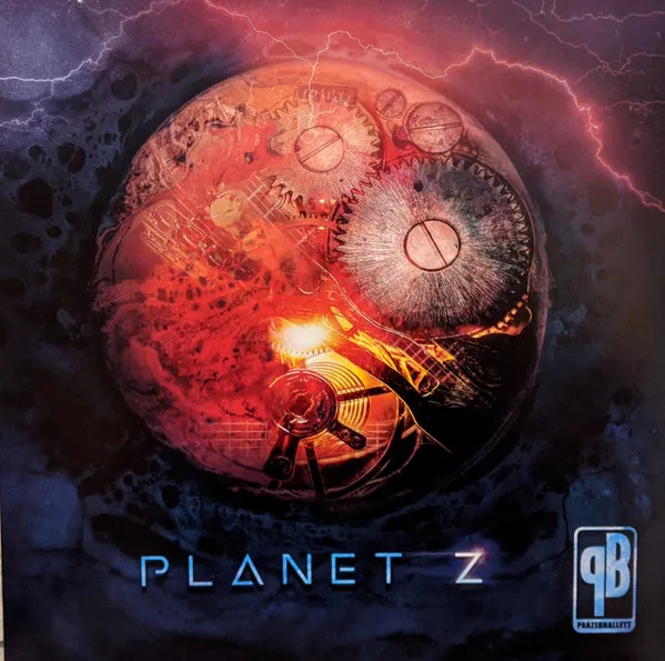 PLANET - Z LTD.