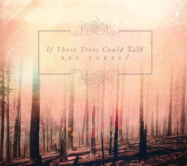 RED FOREST