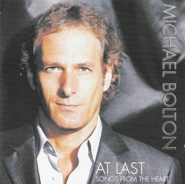 At Last (Songs From The Heart)