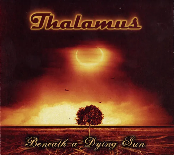 Beneath A Dying Sun