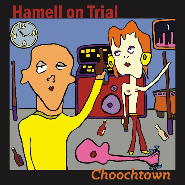 Choochtown