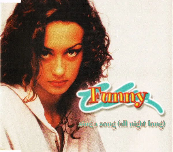 Sing A Song (All Night Long)