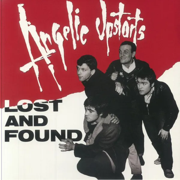 Lost And Found