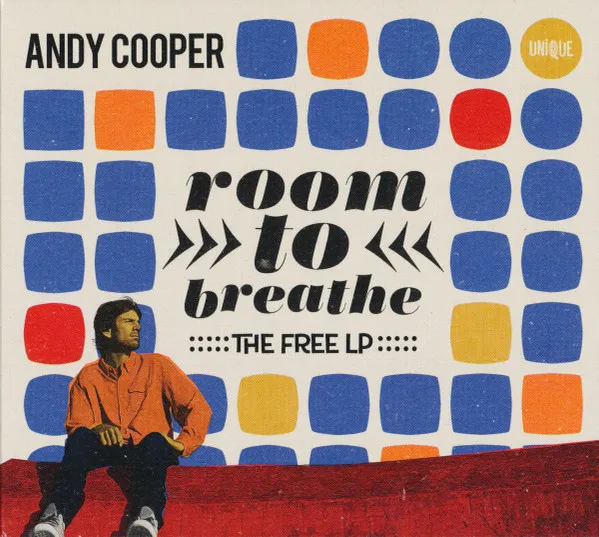 Room To Breathe (The Free LP)