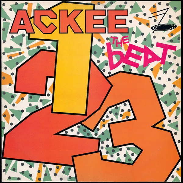 Ackee 1-2-3