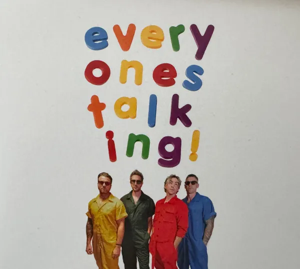 Everybodys Talking