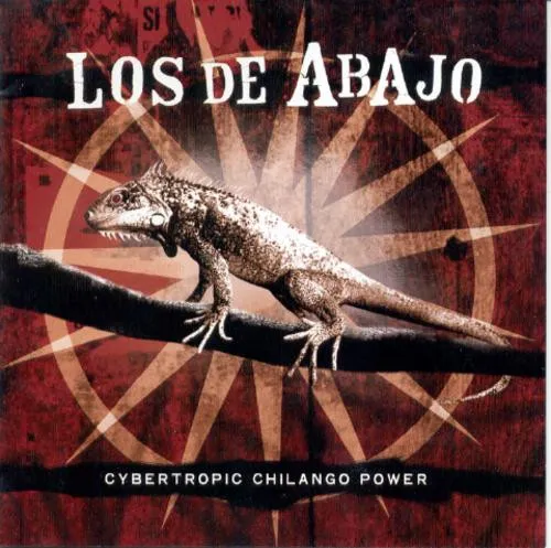 Cybertropic Chilango Power