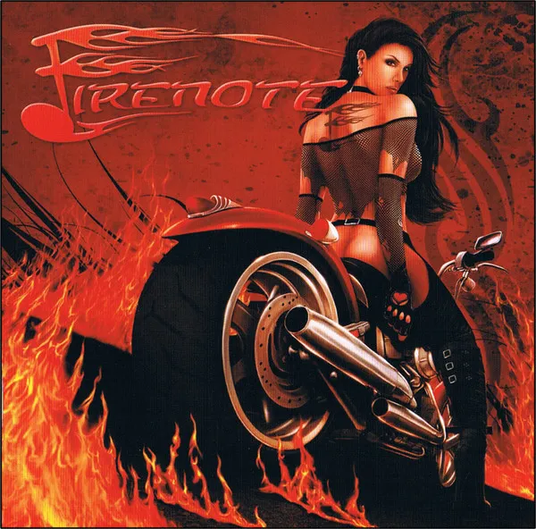 Firenote