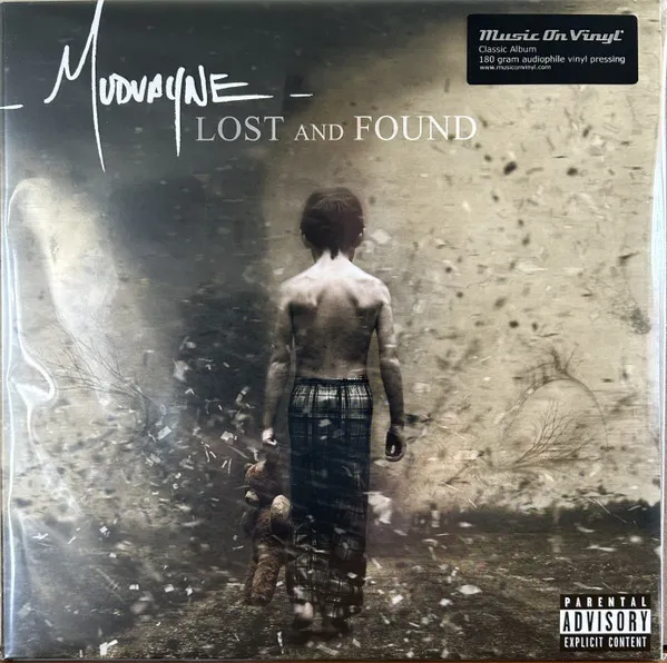 Lost And Found