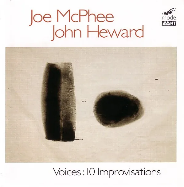 Voices: 10 Improvisations