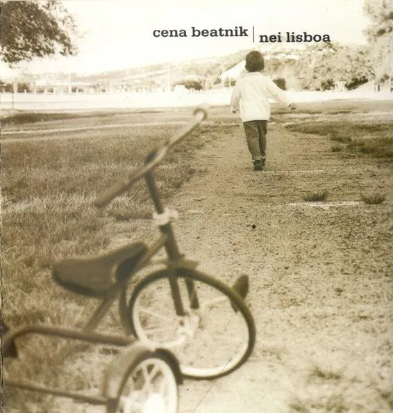 Cena Beatnik