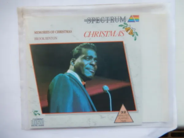 Memories Of Christmas