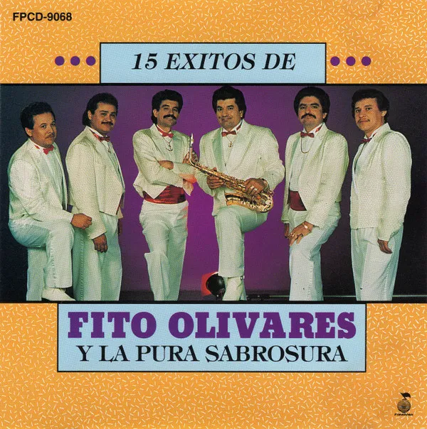 15 Exitos De