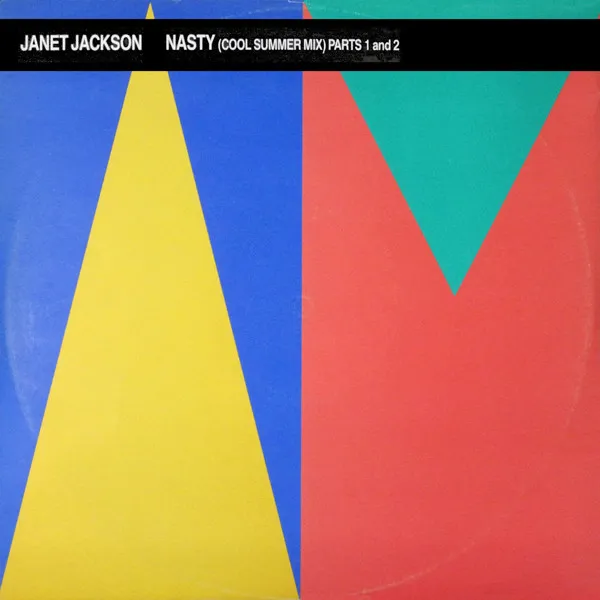 Nasty (Cool Summer Mix) Parts 1 And 2