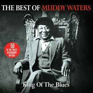 King of the Blues