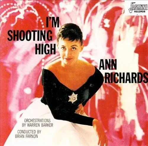 I'm Shooting High