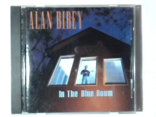 In The Blue Room