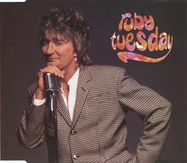 Ruby Tuesday