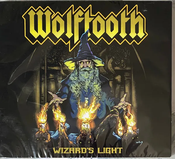 Wizard's Light