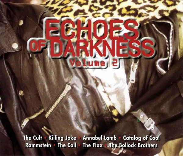 ECHOES OF DARKNESS 2