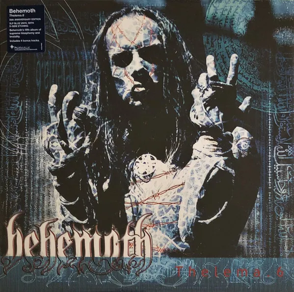 (B) THELEMA 6 BLUE LTD.
