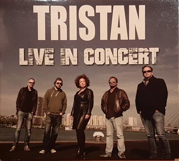 Live In Concert
