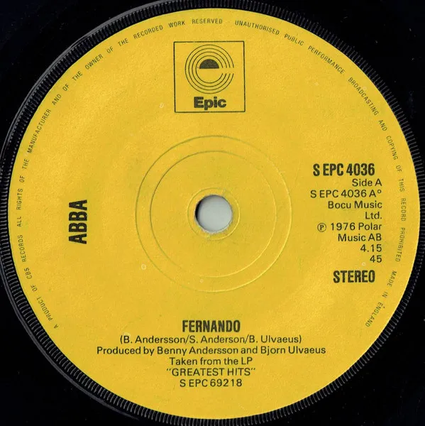 Fernando