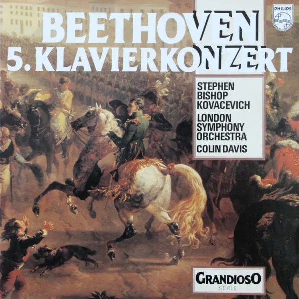 5. Klavierkonzert