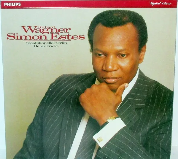 Wagner - Simon Estes