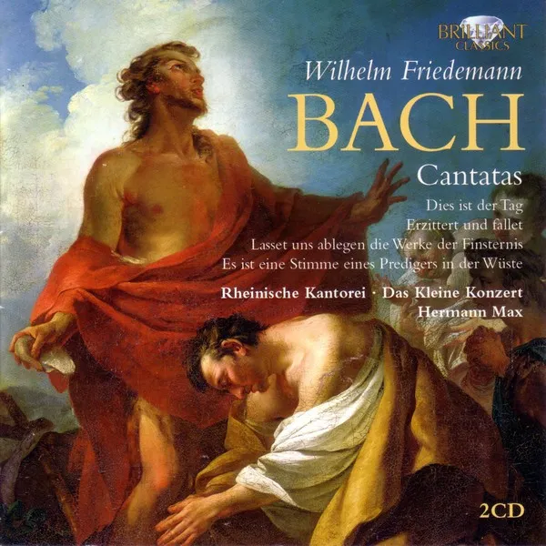 Cantatas