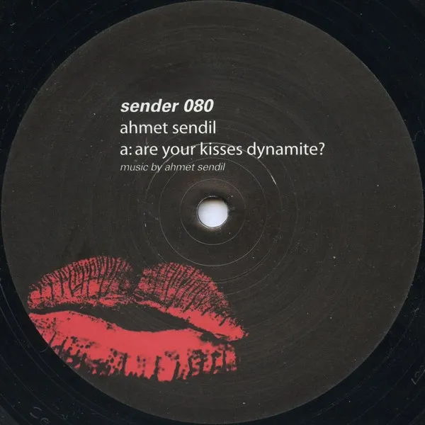 Are Your Kisses Dynamite?