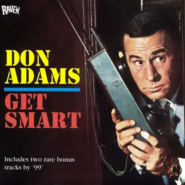 Get Smart