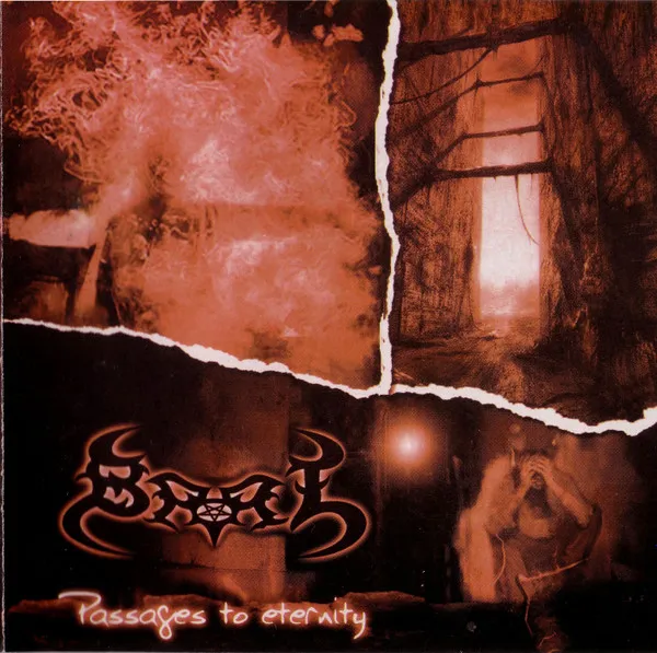 Passages To Eternity