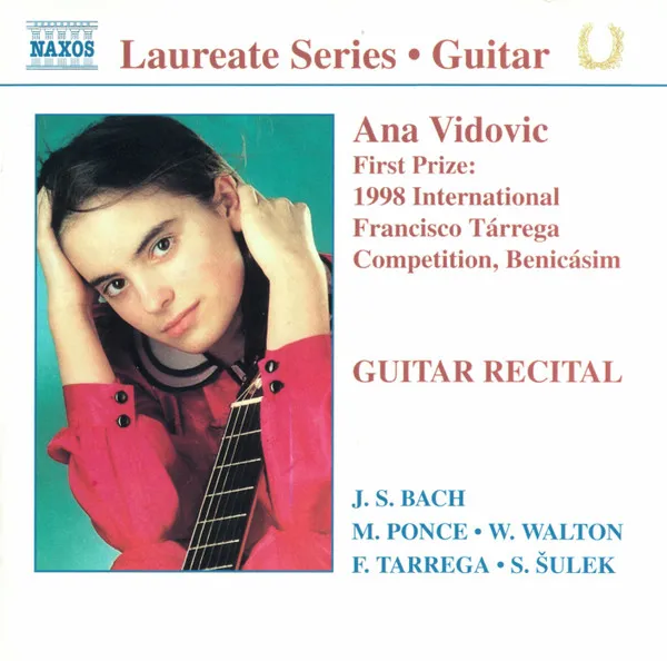 Guitar Recital