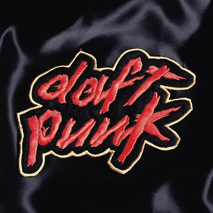 Daft Punk: Homework LP