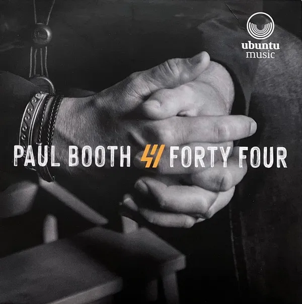 44 Forty Four