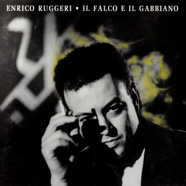 Il Falco E Il Gabbiano