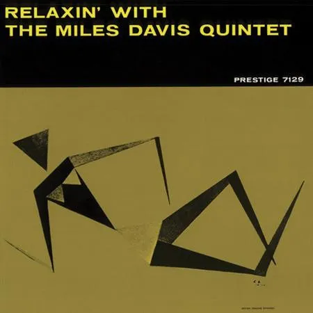 Relaxin' With The Miles Davis Quintet