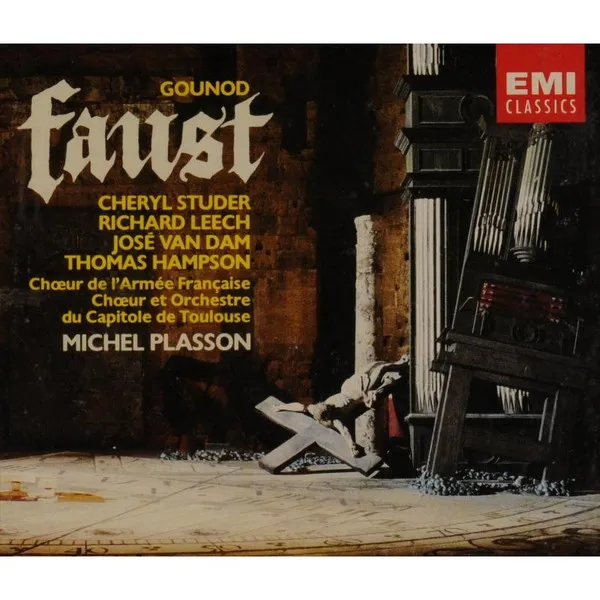 Faust