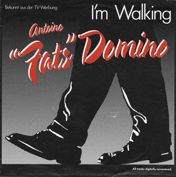 I'm Walking