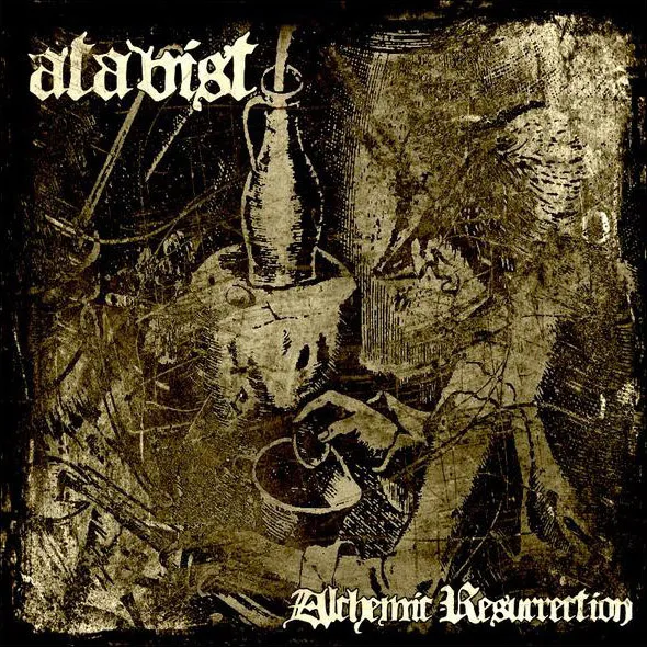 Alchemic Resurrection
