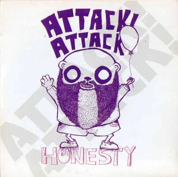 Honesty