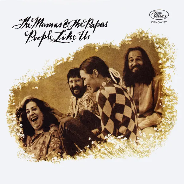 People Like Us (Deluxe Expanded Edition)