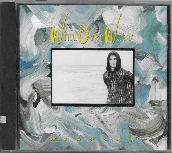 Wind Over Water