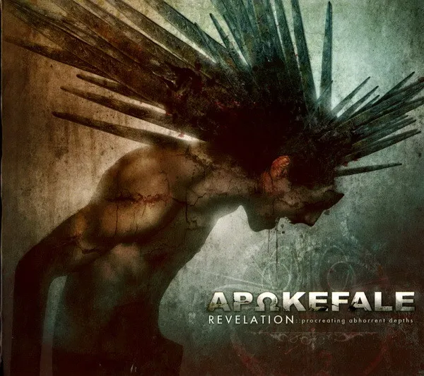 Revelation: Procreating Abhorrent Depths
