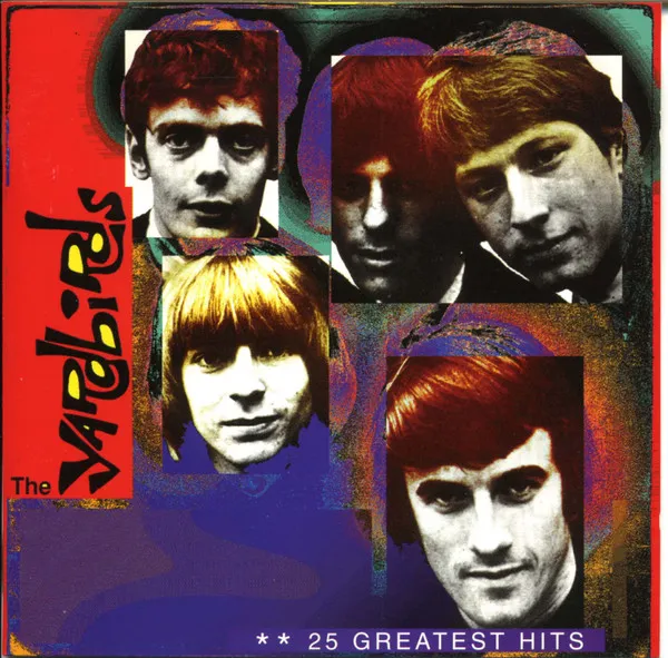 25 Greatest Hits